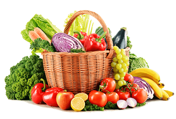 Fresh wholesale produce